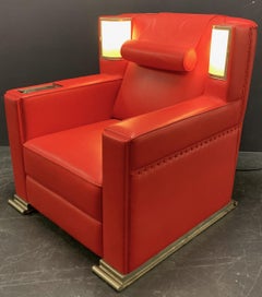 Ultimate Lounge Chair d'Eckart Muthesius