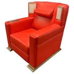 Ultimate Lounge Chair by Eckart Muthesius