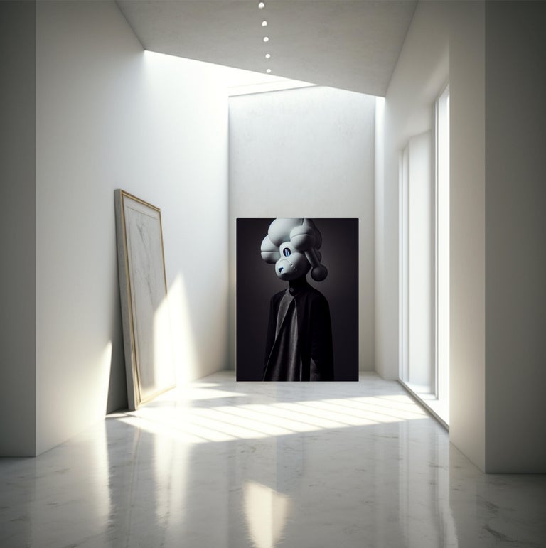 The Unseen Dimensions of Consciousness For Sale at 1stDibs