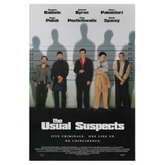 The Usual Suspects (1995)