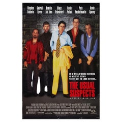 The Usual Suspects (1995)