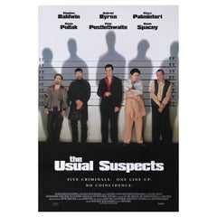 Die gewöhnlichen Suspects
