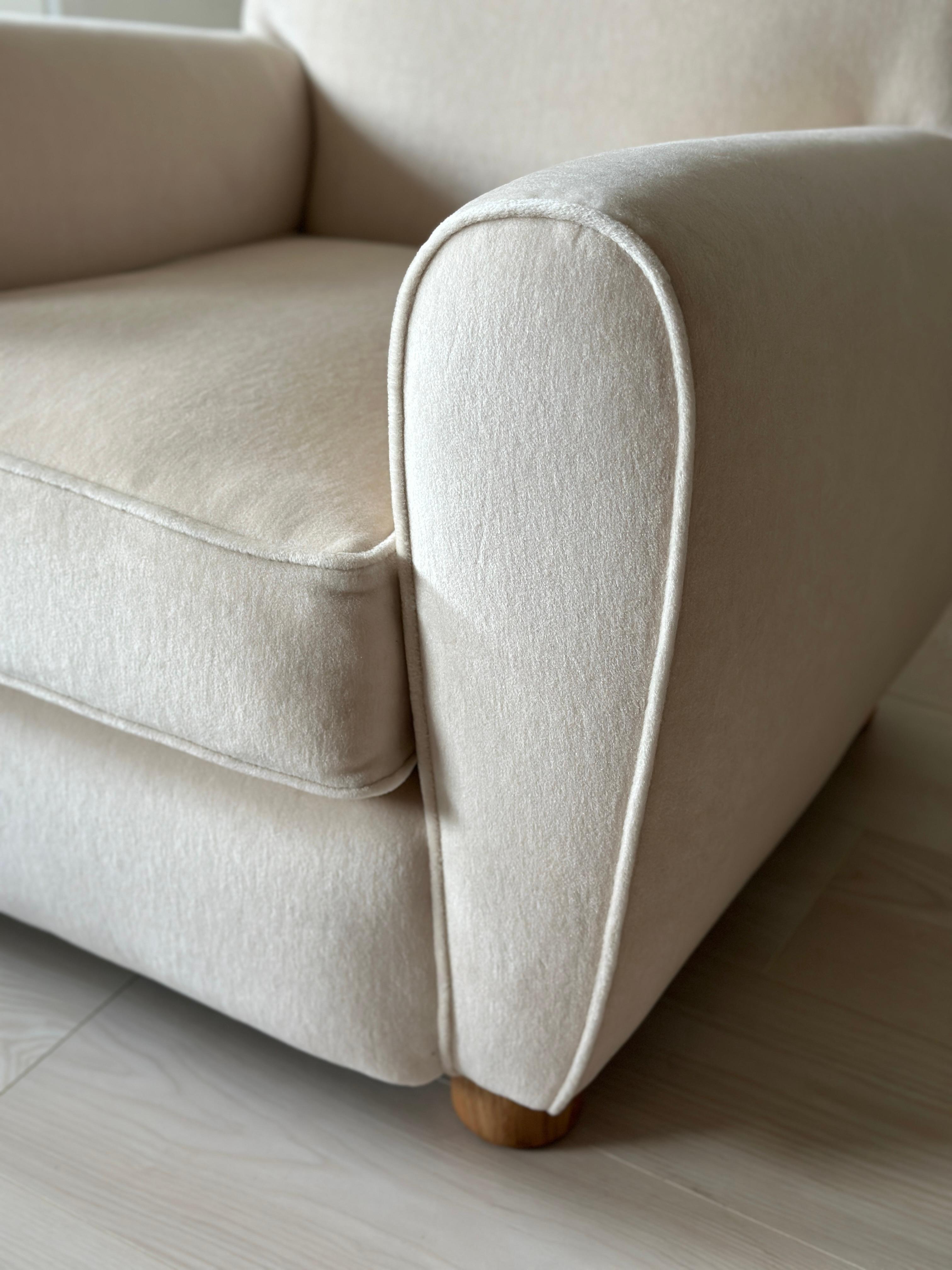 La sedia Valette, design contemporaneo, realizzata a mano in Norvegia in vendita 8