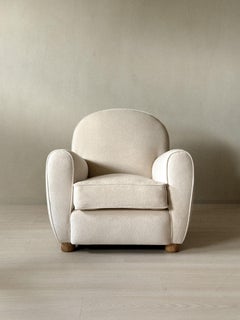 The Valette Chair, Contemporary design, Handcrafted in Norway