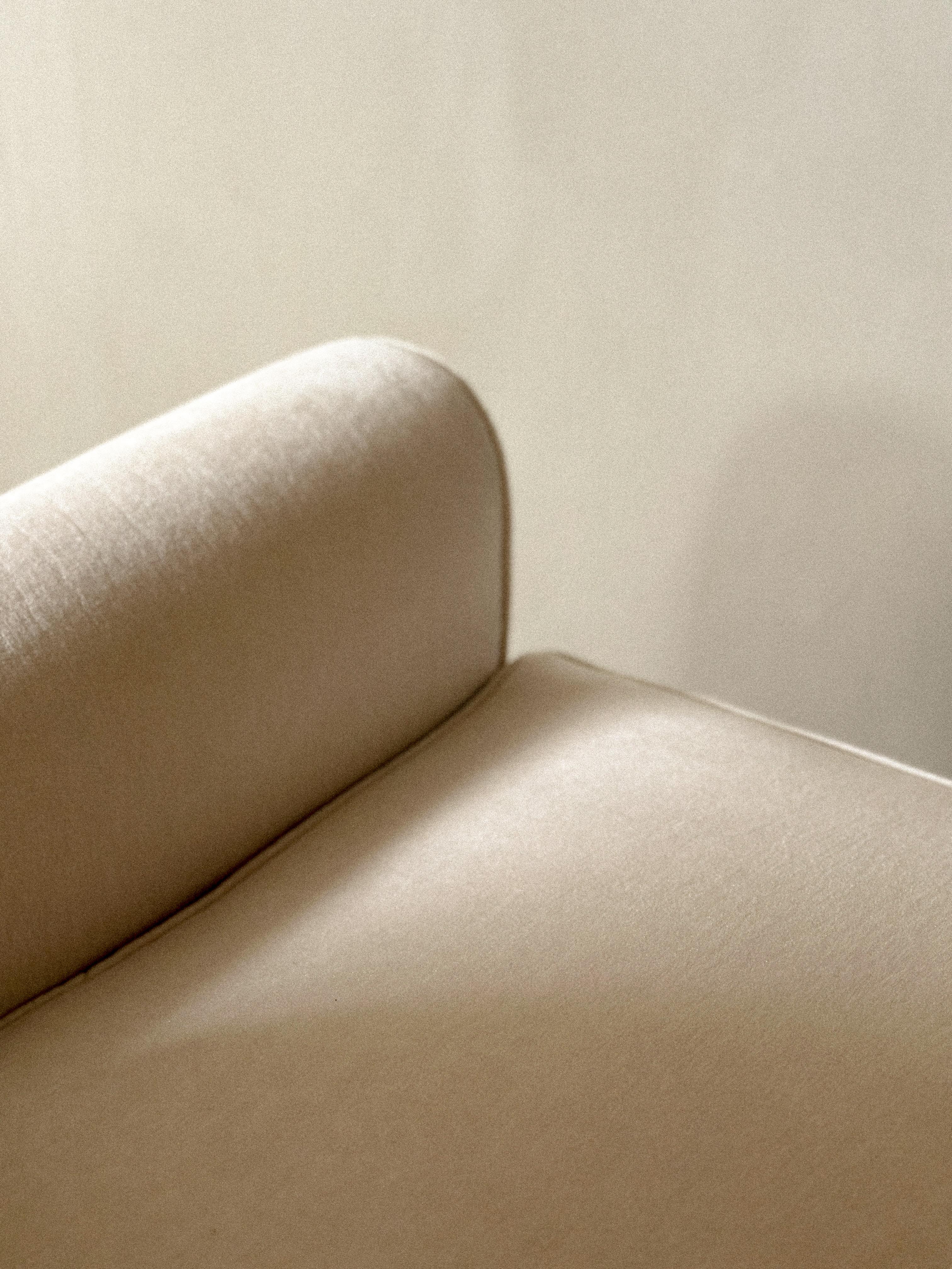 Lana La sedia Valette, design contemporaneo, realizzata a mano in Norvegia in vendita