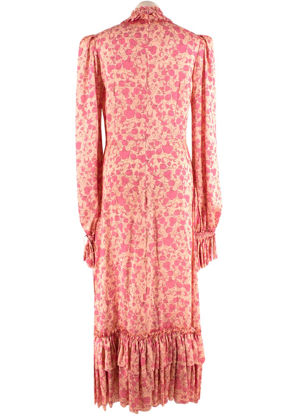 cinderella 2 pink dress