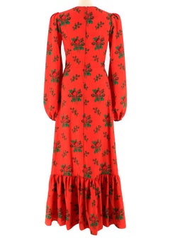 Gypsy Gowns - For Sale on 1stDibs | how much are sondra chellis dresses,  how much do sondra chellis dresses cost, used sondra celli dress for sale