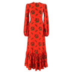 The Vampire's Wife The Gypsy maxi dress - New Season US 4