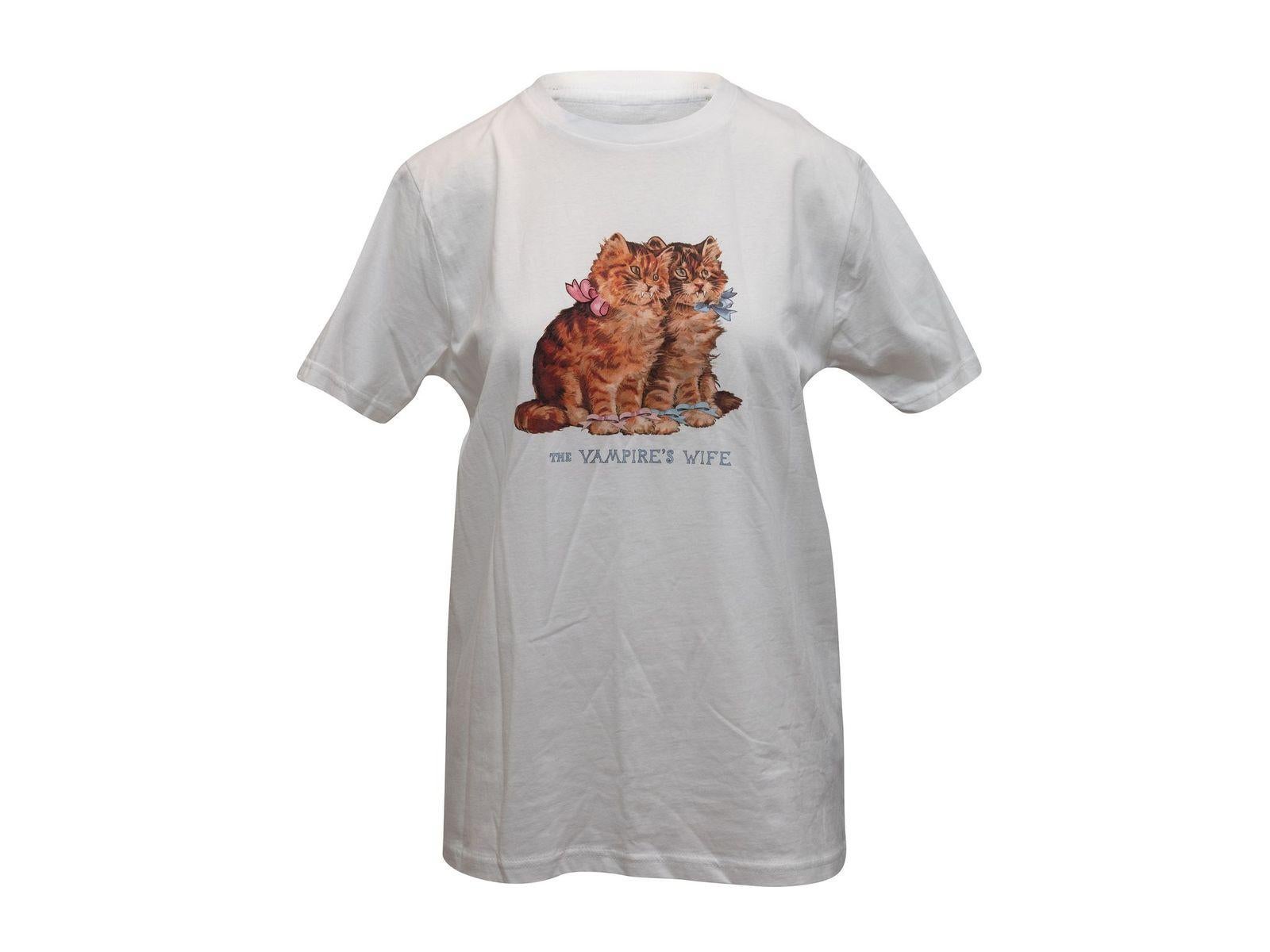 the vampire's wife t shirt