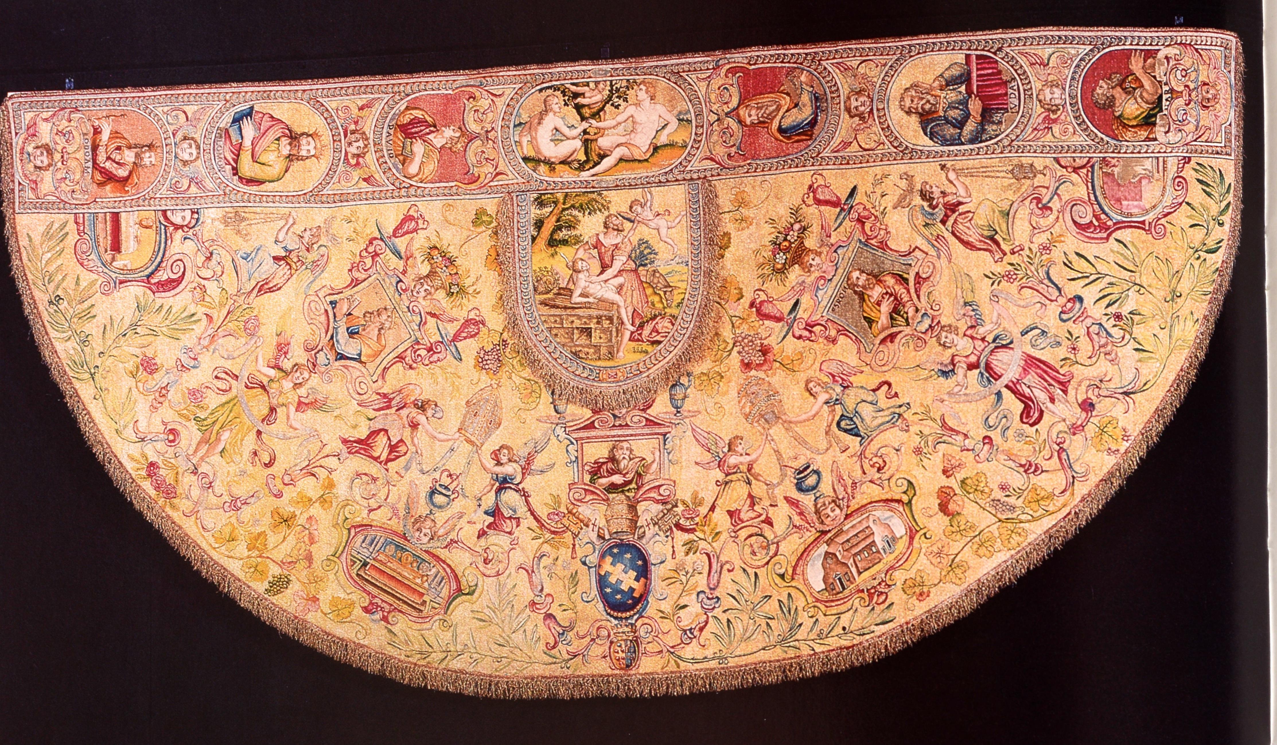 The Vatican Collections: The Papacy and Art by The Metropolitan Museum of Art For Sale 7