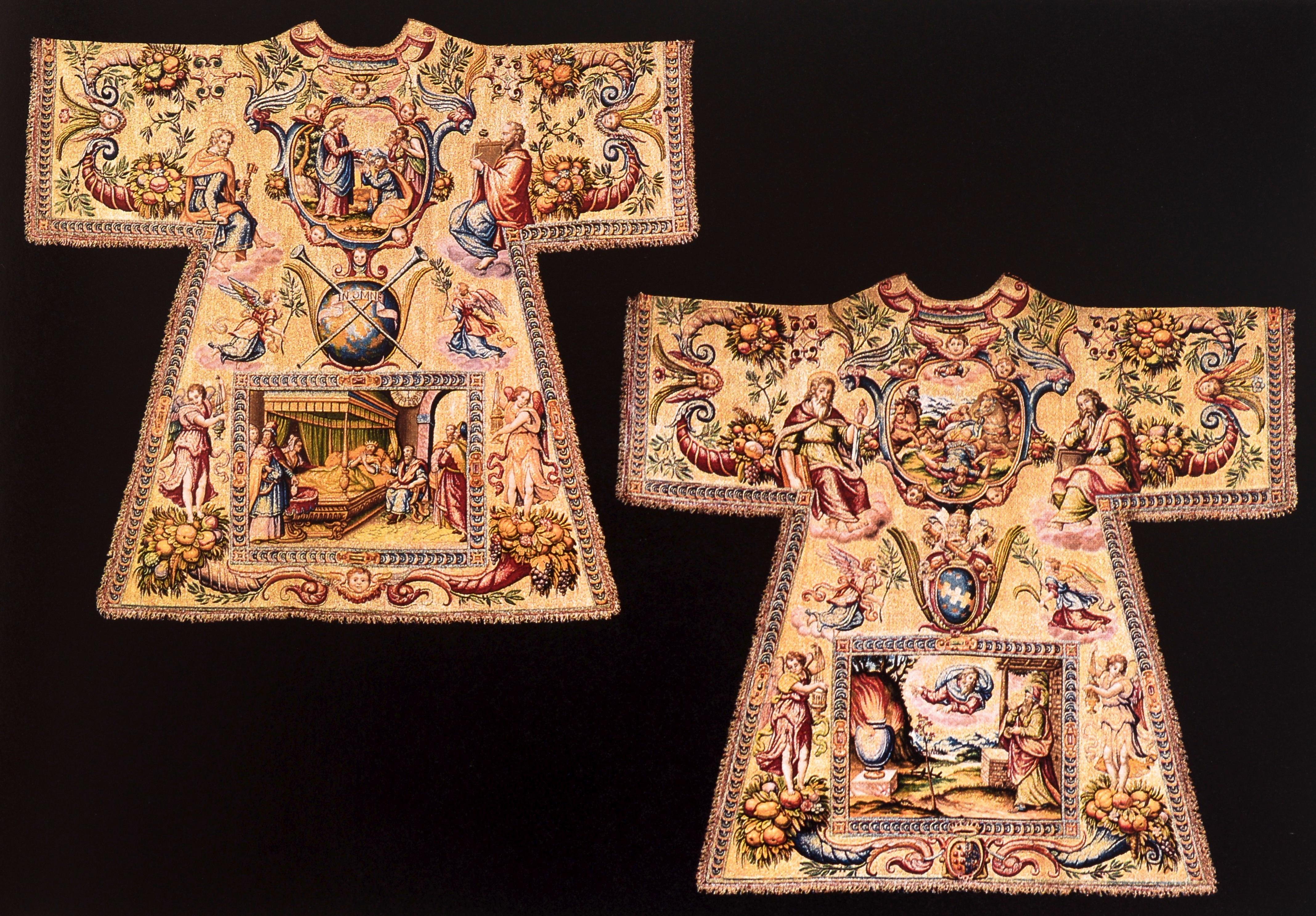 The Vatican Collections: The Papacy and Art by The Metropolitan Museum of Art For Sale 8