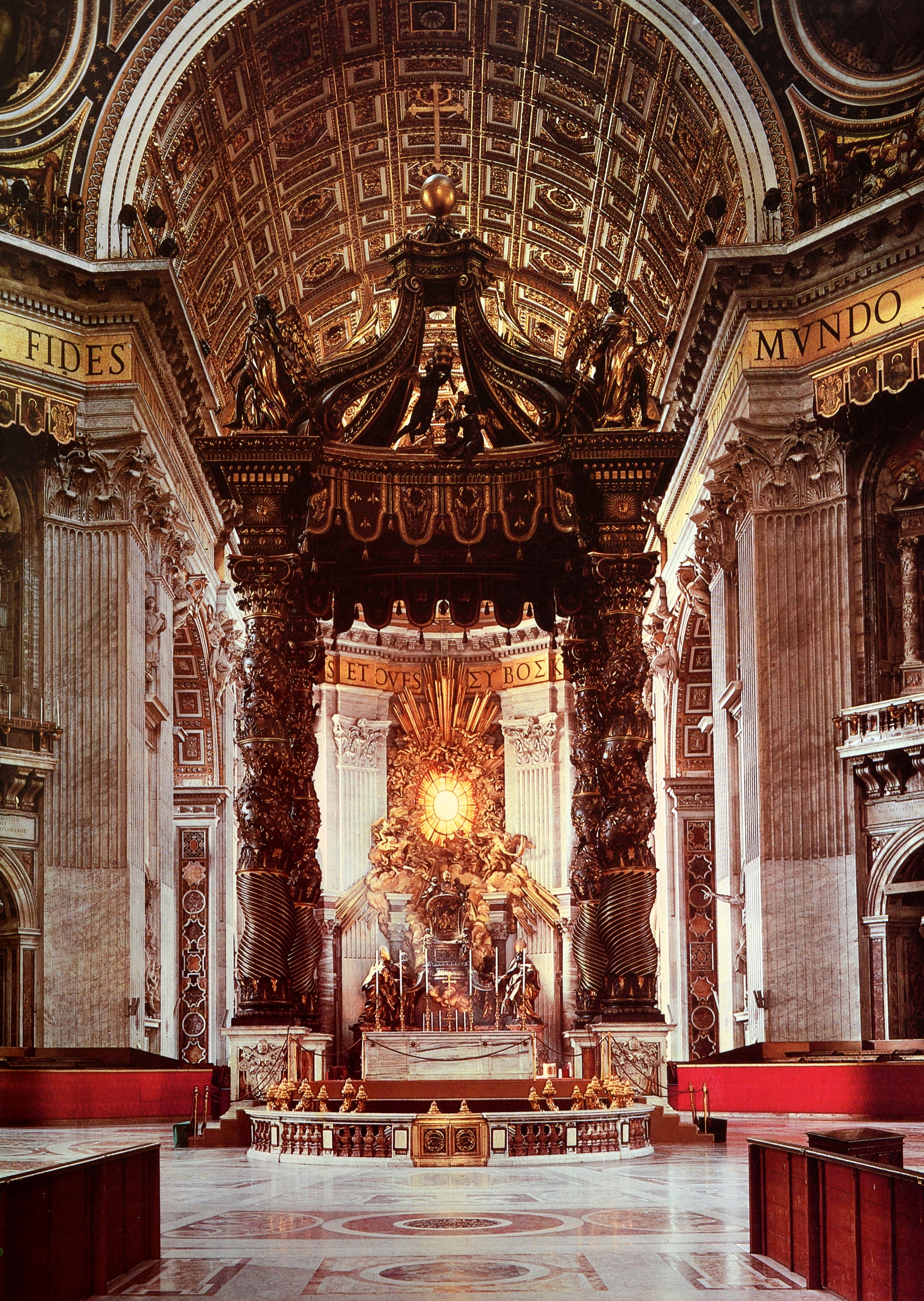 The Vatican Collections: The Papacy and Art by The Metropolitan Museum of Art For Sale 9