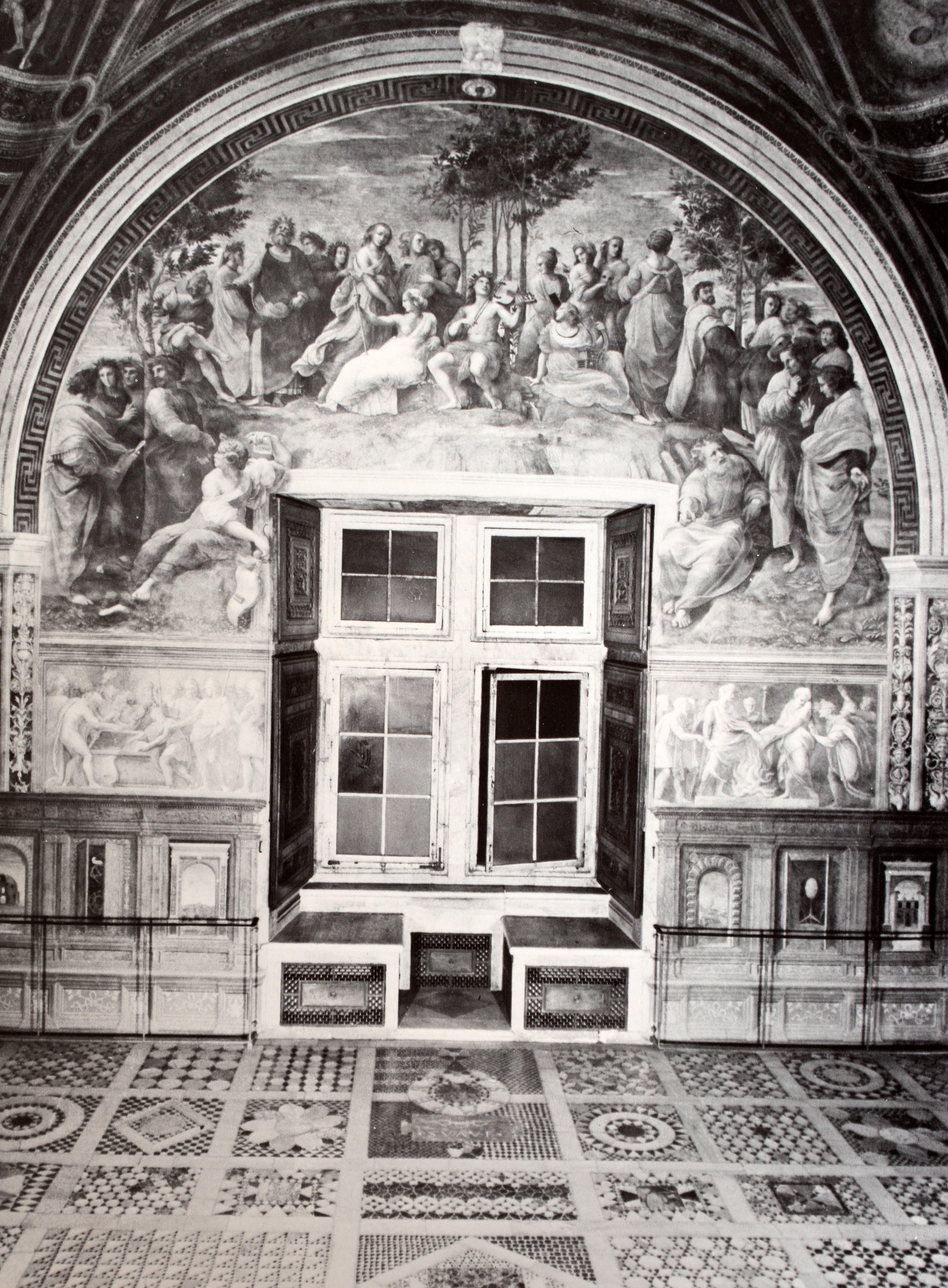 The Vatican Collections: The Papacy and Art by The Metropolitan Museum of Art For Sale 2