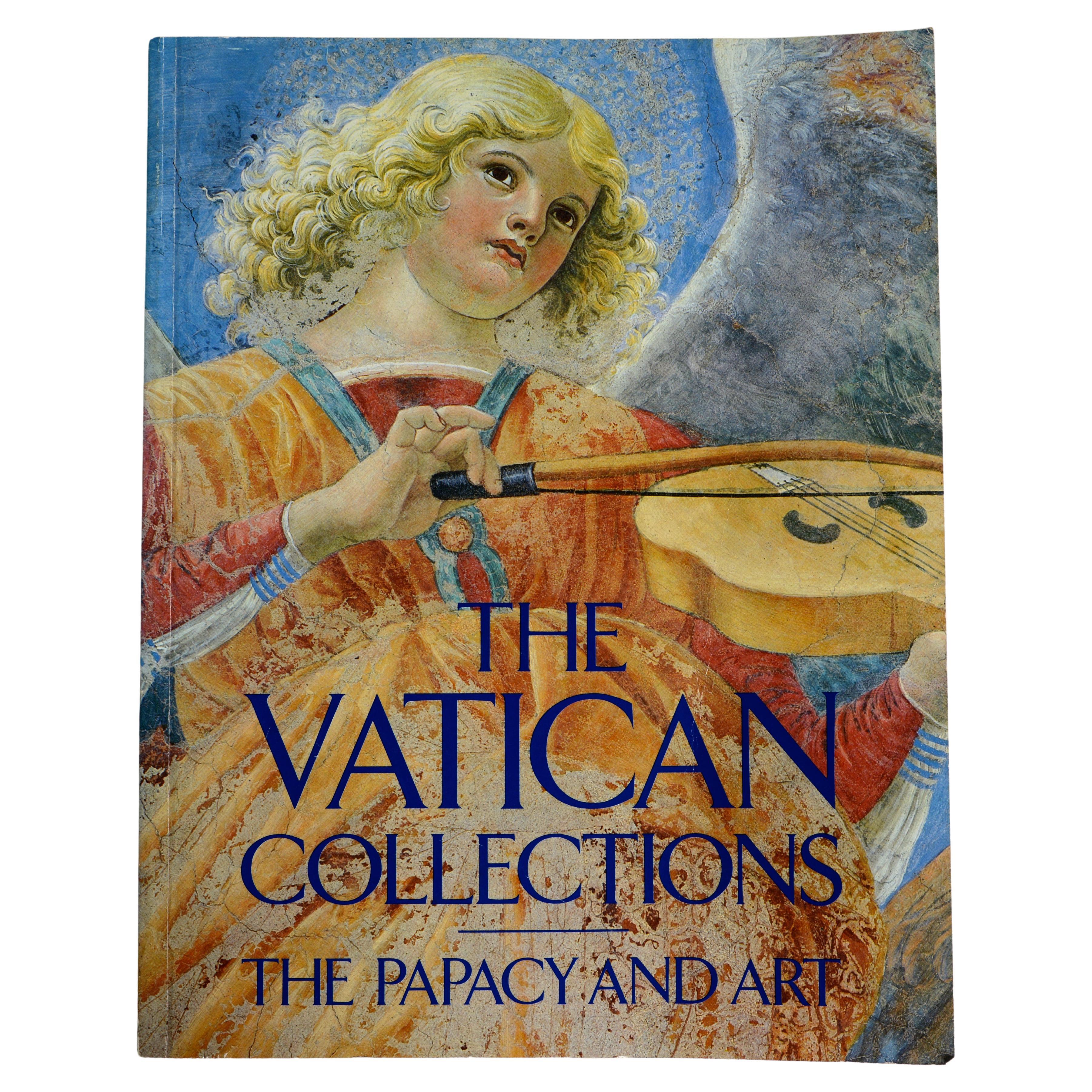 The Vatican Collections: The Papacy and Art by The Metropolitan Museum of Art