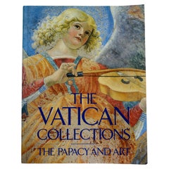 The Vatican Collections: Il papato e l'arte a cura del Metropolitan Museum of Art