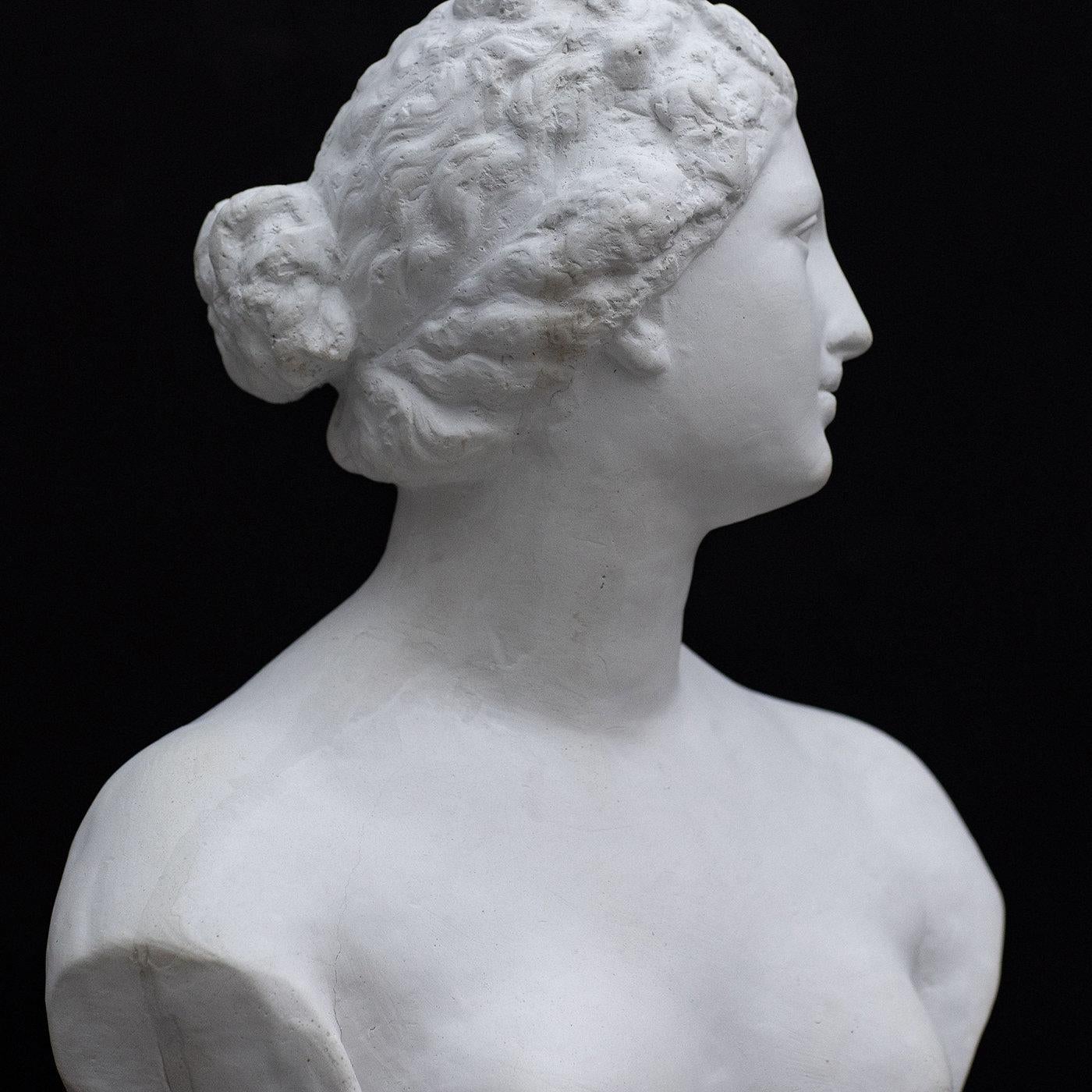 Escultura Venus de Médicis de la Galería Romanelli Italiano en venta