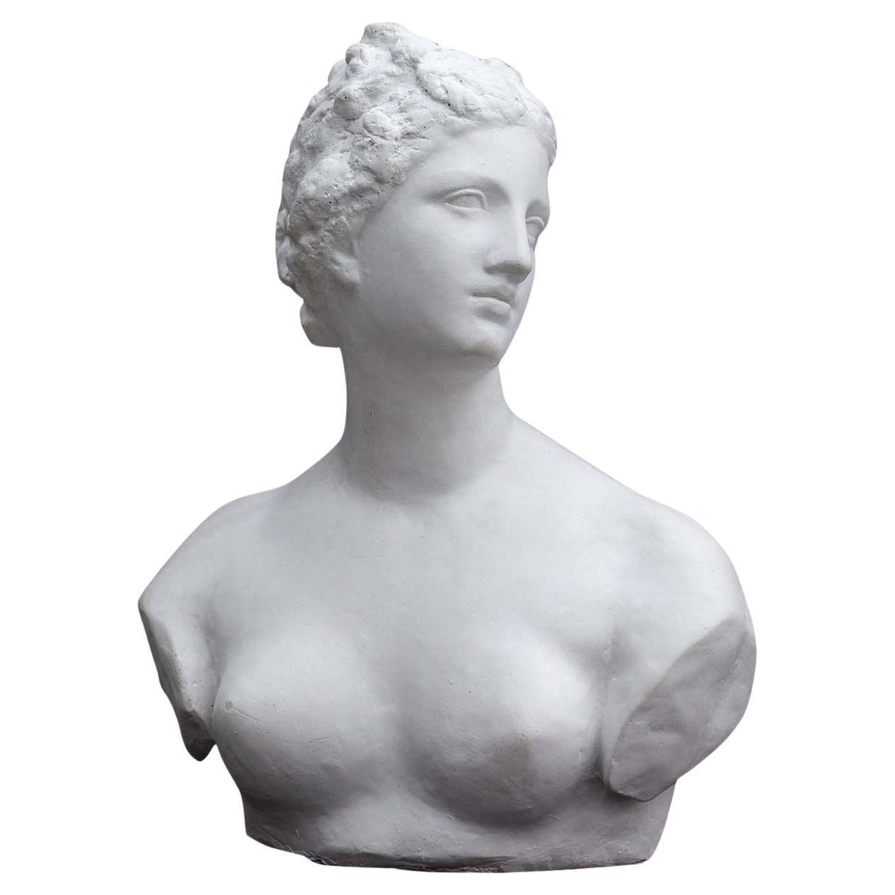 Skulptur „Die Venus von' Medici“ von Galleria Romanelli