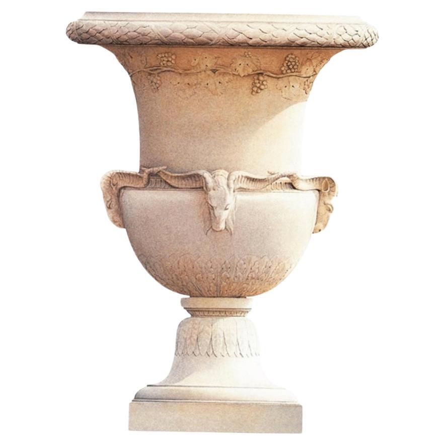 The Versaille Urn For Sale