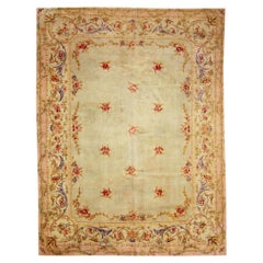 Western European Rugs