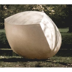 La très supportable légèreté du bronze - Bigli Sculpture by Atelier Haute Cuisine