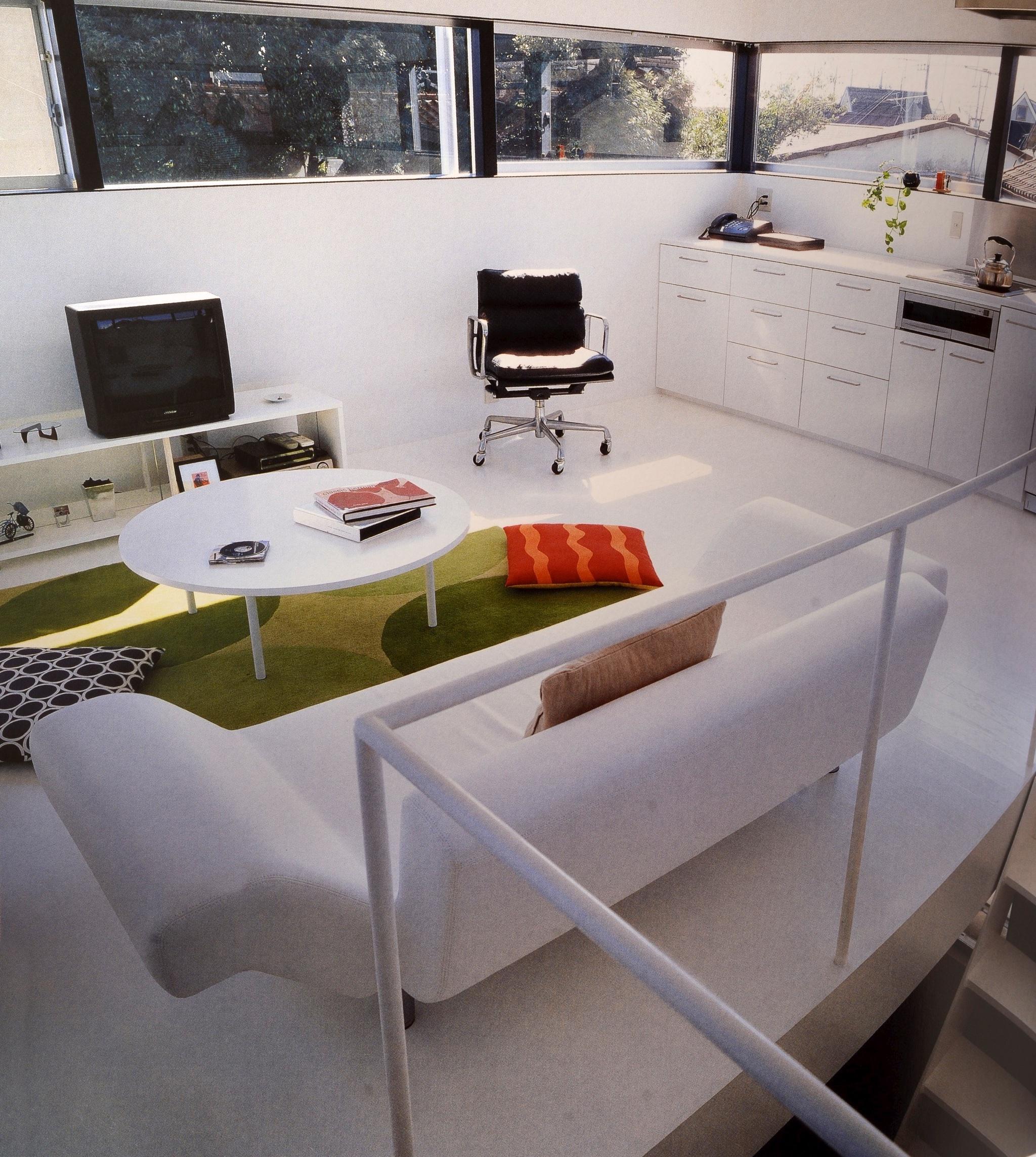 The Very Small Home Japanese Ideas for Living Well in Limited Space 1st Ed For Sale 7