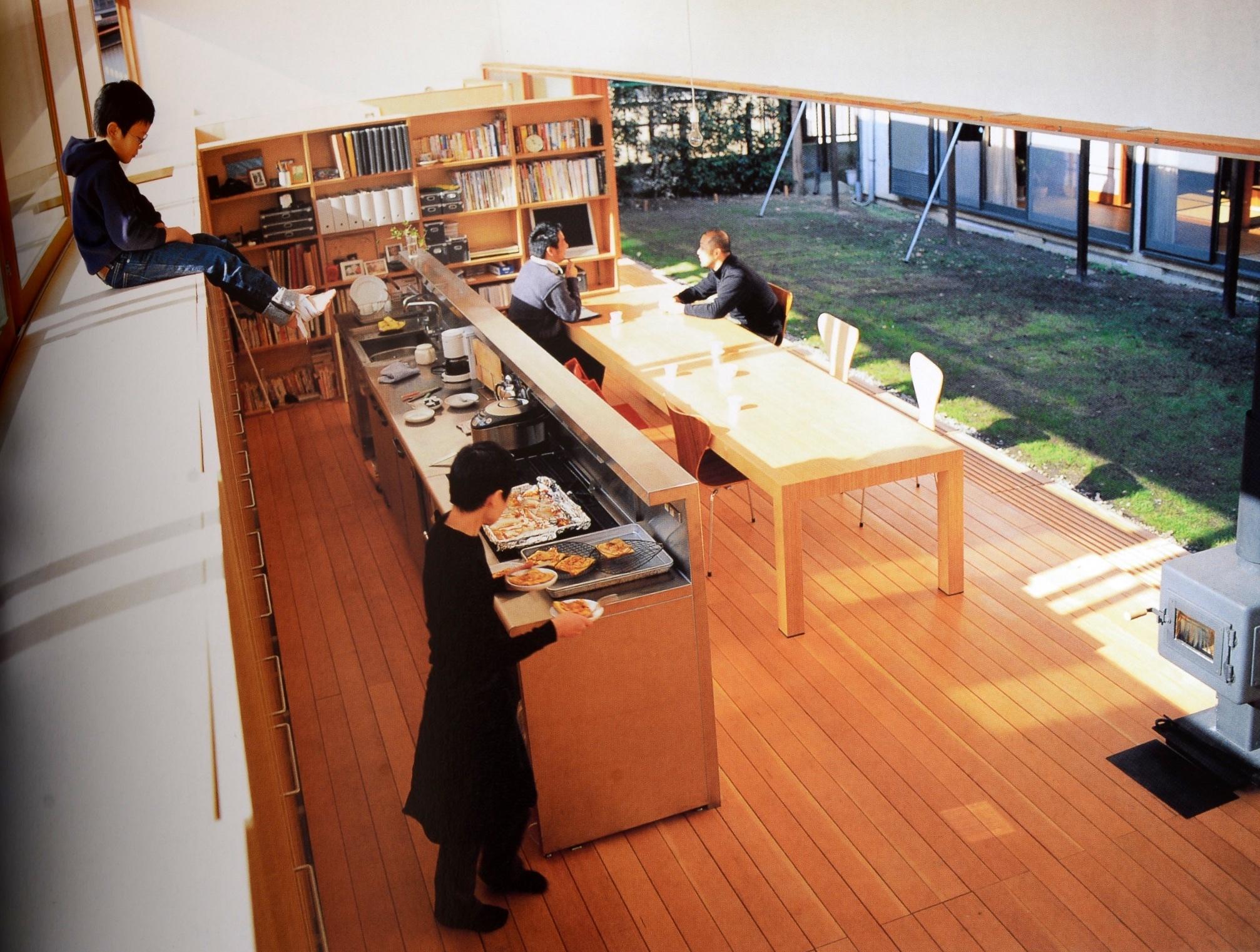 The Very Small Home Japanese Ideas for Living Well in Limited Space 1st Ed For Sale 10