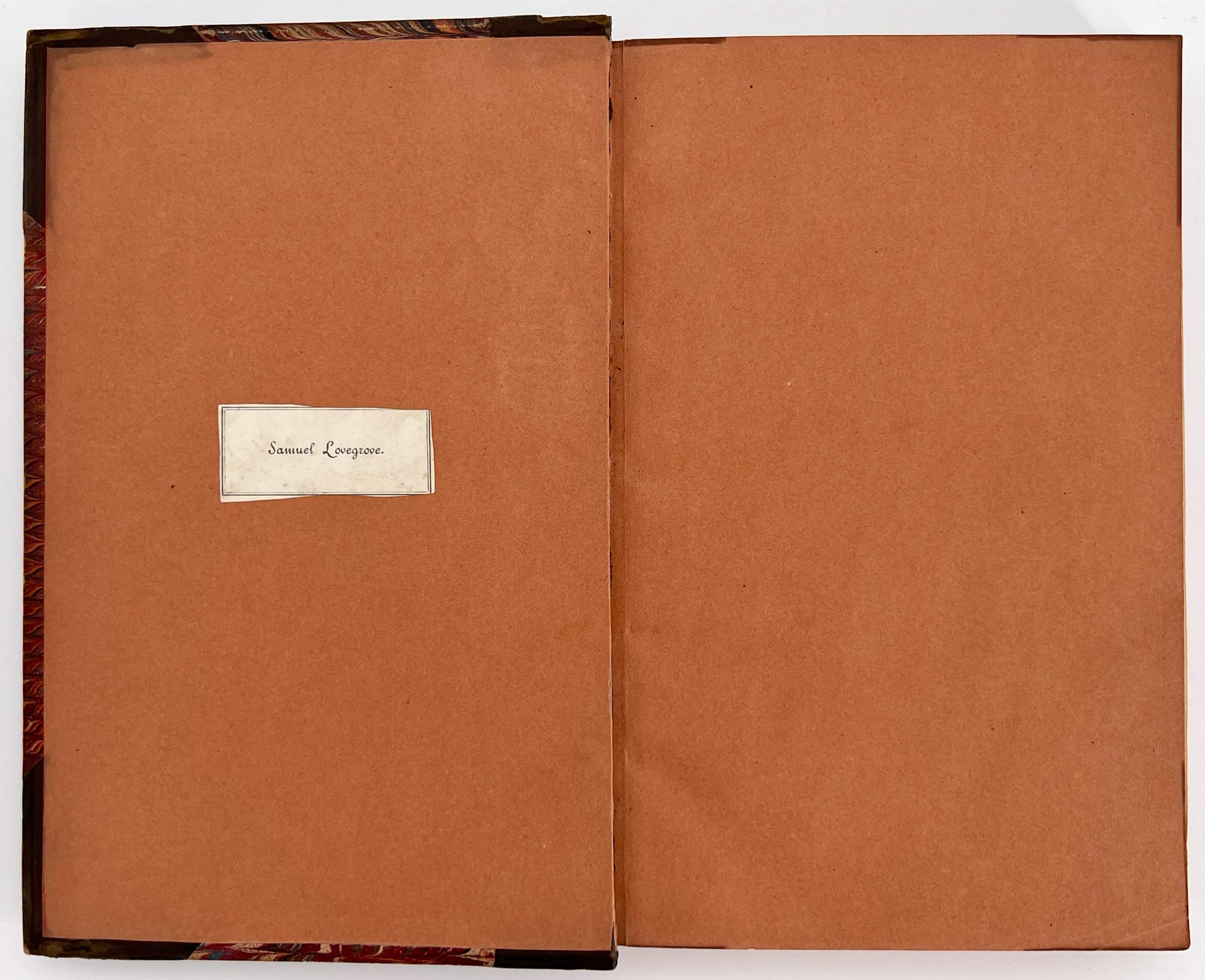 The Vicar of Wakefield: A Tale, by Doctor Goldsmith – Th. Rowlandson illustrator For Sale 4