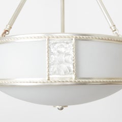 Victoire Onze Pendant Light by David Duncan