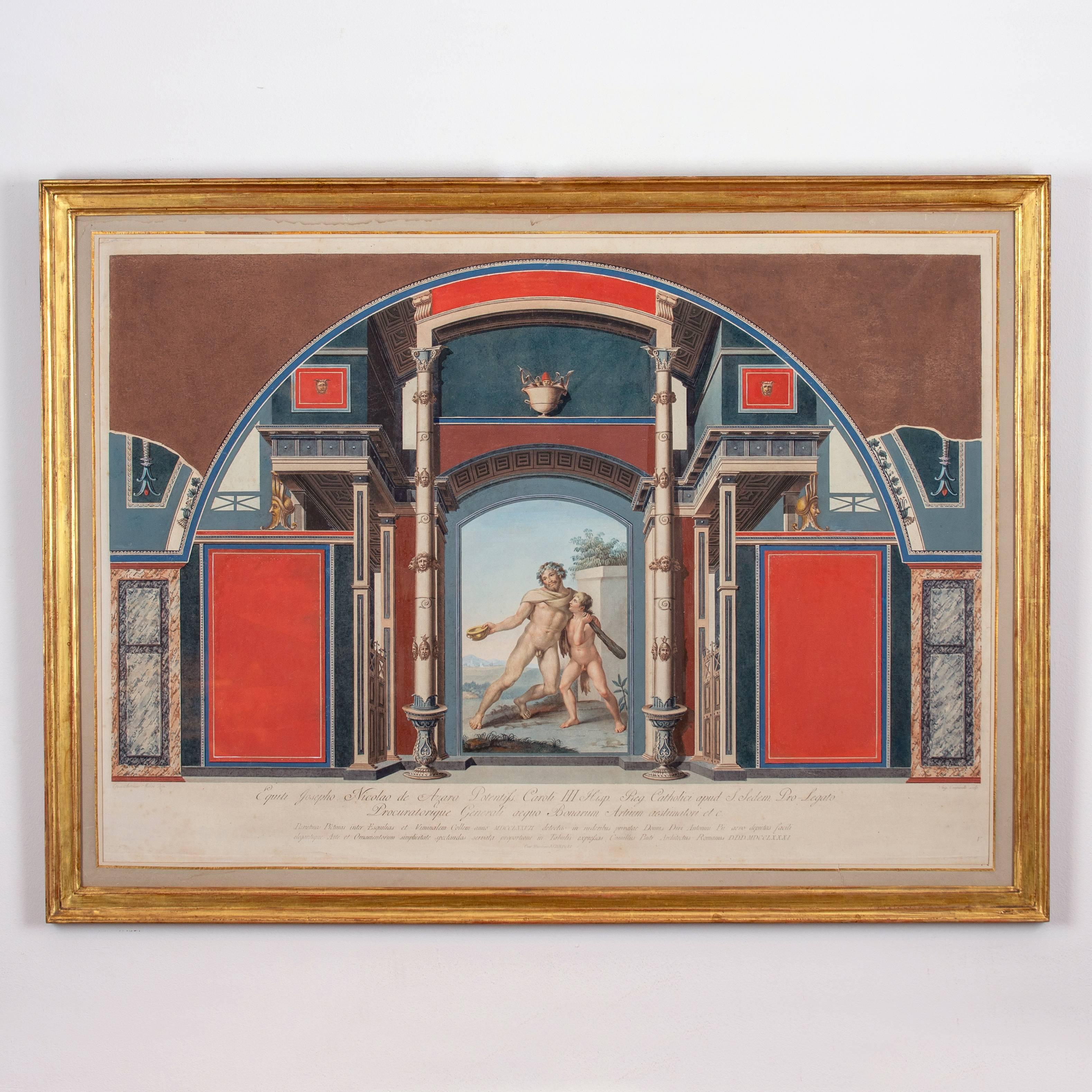 villa negroni roma