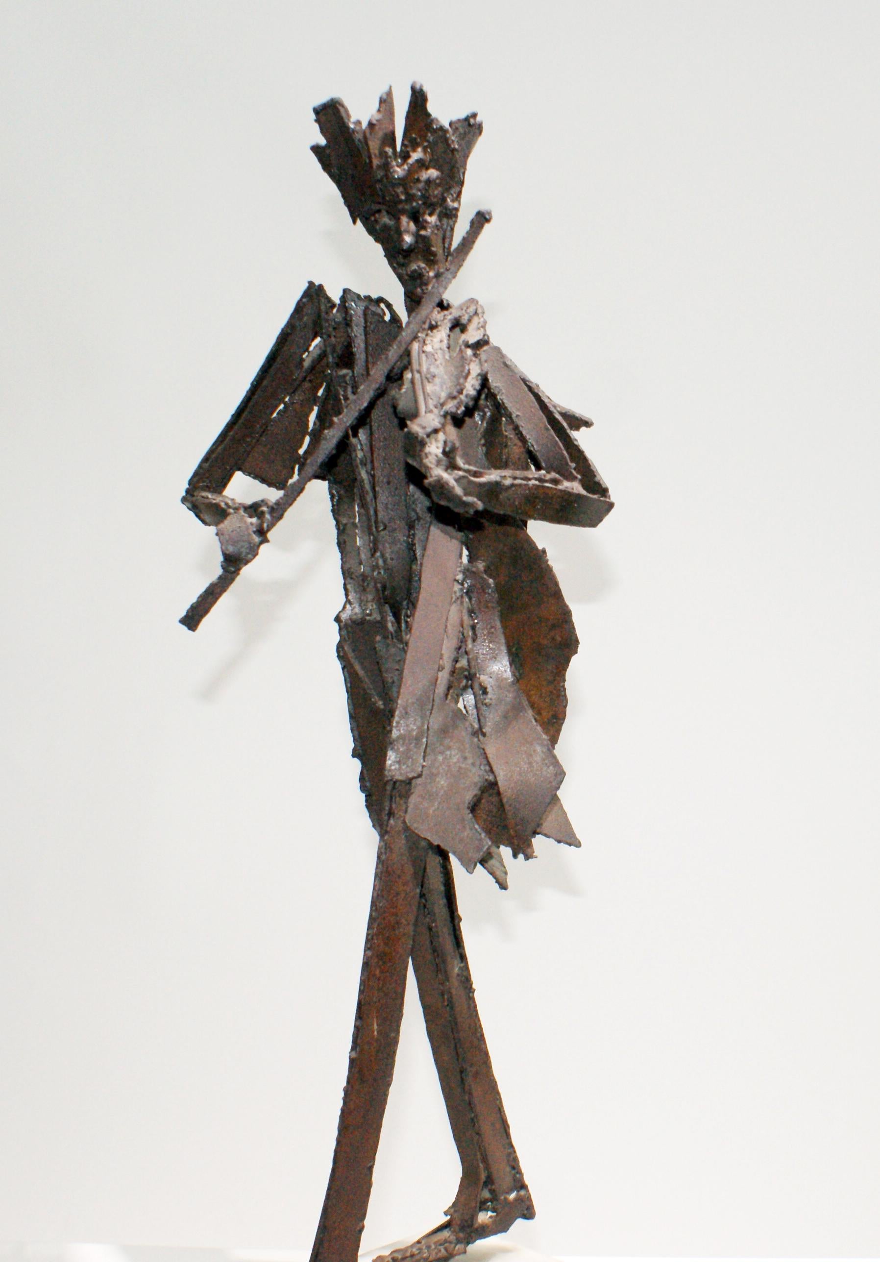 Libanese Scultura 
