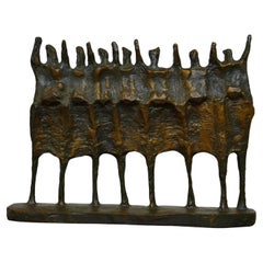 Sculptures and Carvings