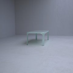 Couchtisch "The Volcano" von Vico Magistretti für Fiam Italia, 1998