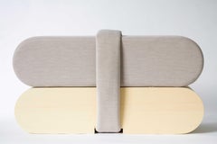 Der Gelübde-Stuhl von Geke Lensink