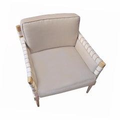 Clubsessel VW Webbed, von Vicente Wolf