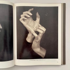 Il Sogno del Risveglio, Il primo secolo della fotografia, 1a edizione 1993