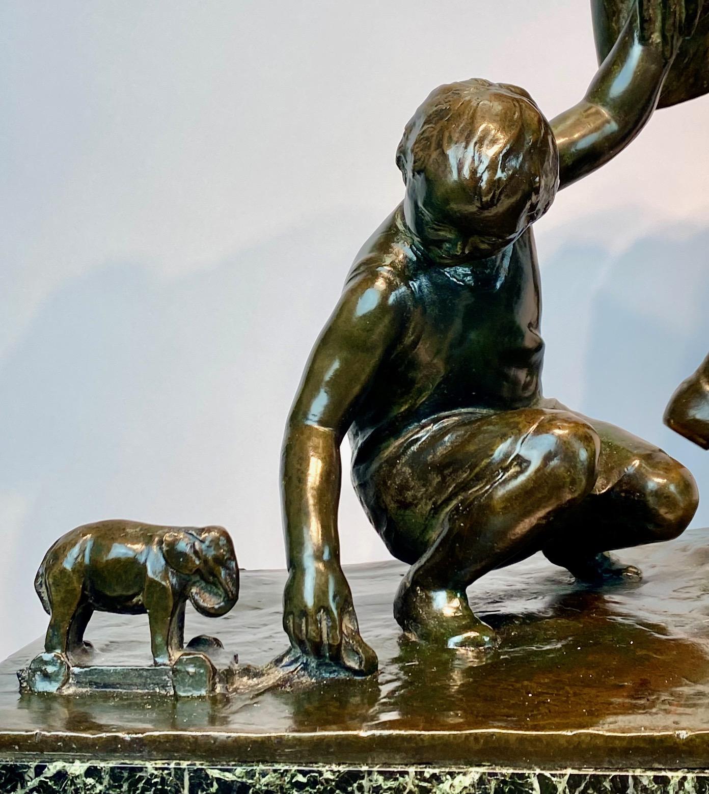Bronze 