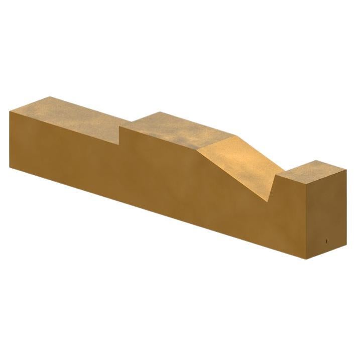 The Wall 04side table by Singchan Design For Sale at 1stDibs