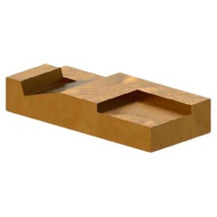 Wall 03 Set of 3 Coffee Tables by Sing Chan