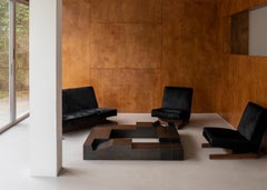 Wall 08 Set of 8 Coffee Tables by Sing Chan