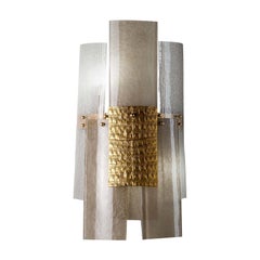 The Wall Sconce
