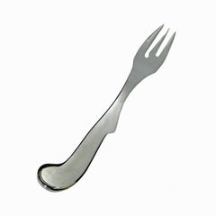 The Wallis Besteckset, von Vicente Wolf