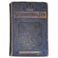 Used The Wandering Jew by Eugene Sue Complete Edition with Illustrations