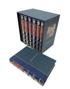 Discursos de guerra y discursos secretos de sesión de Winston Churchill, primera edición