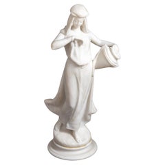 Sculture figurative in pietra