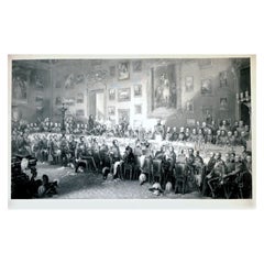 Stampe vittoriane