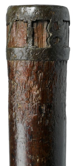 Watson Collection of 97 Fishing Priests