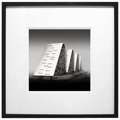 "The Wave" Architecture Photography