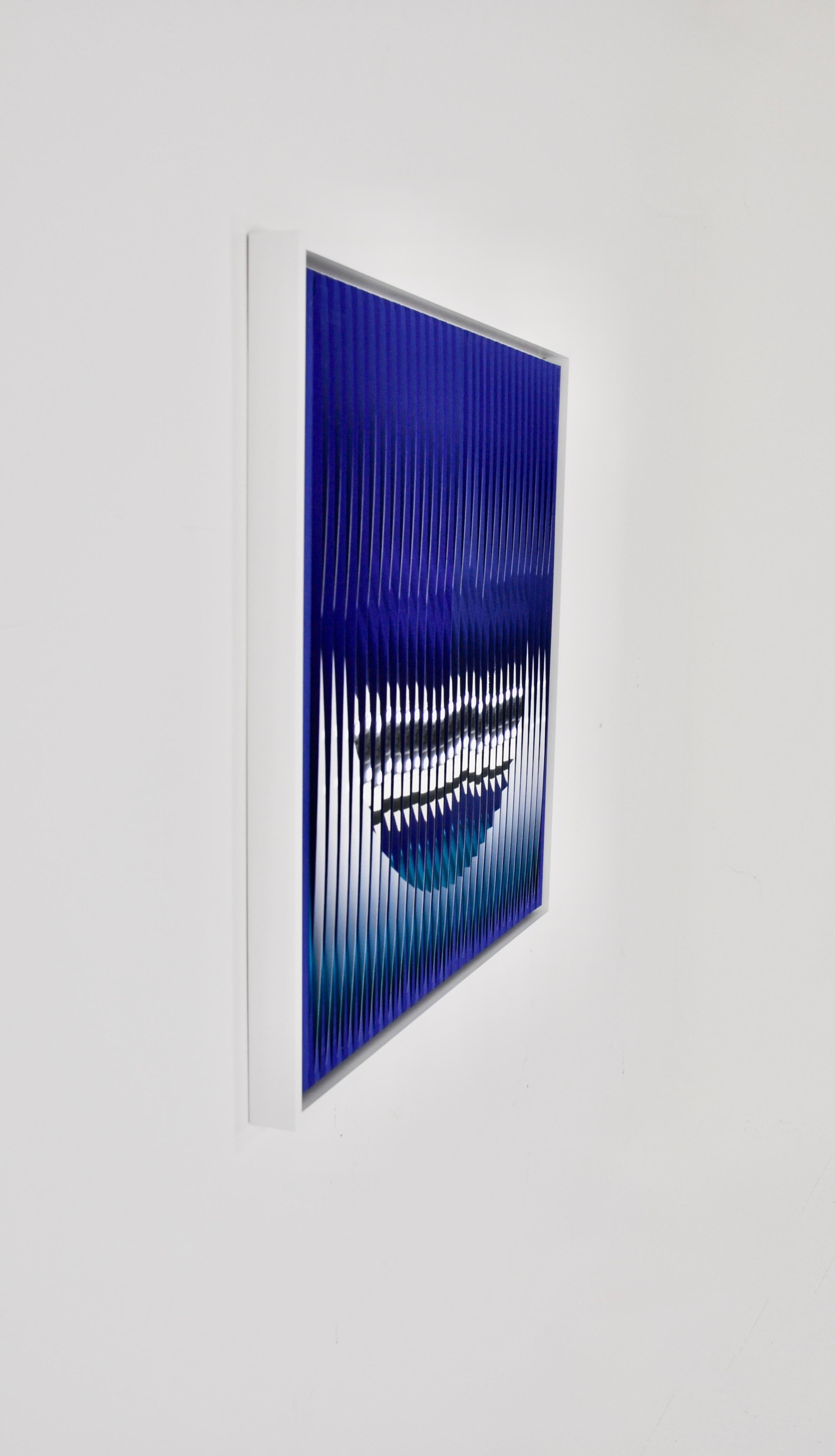 Wave by Michael Scheers In New Condition In bruxelles, BE