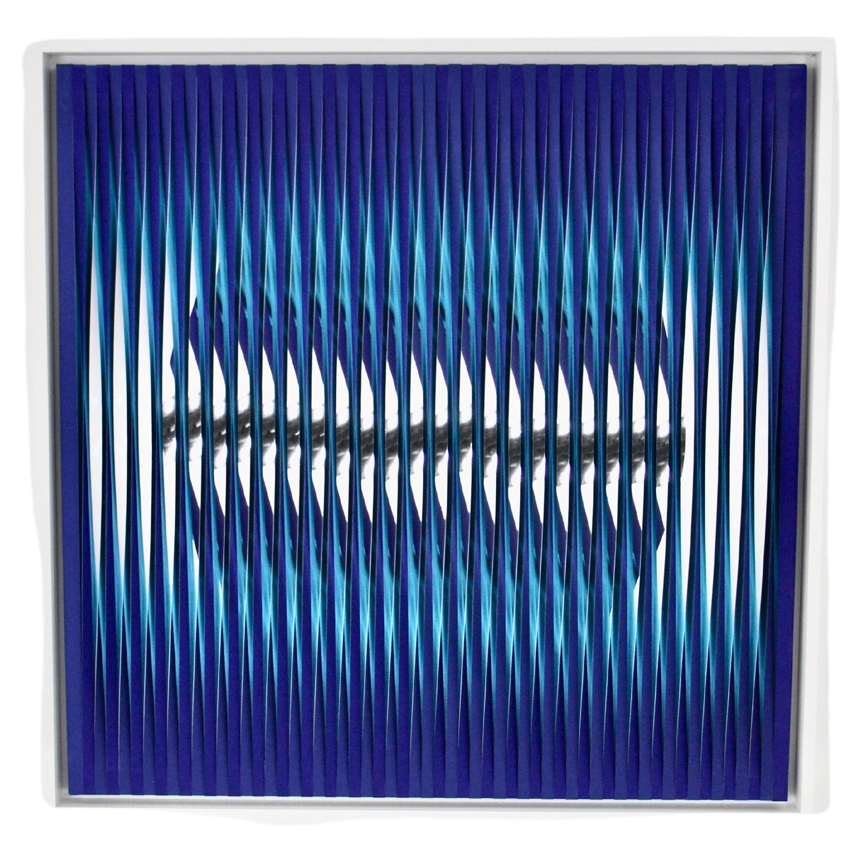 Arts and Crafts Wave by Michael Scheers