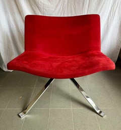 The Wave Chair by Tonon